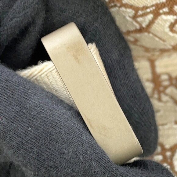 Dior Backpack Cactus JackCollaboration Canvas/Leather Beige/Brown 1ESBA163JOD - Picture 14 of 15